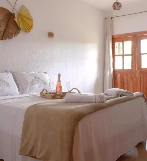 Hotelli Pousada Real Cipo