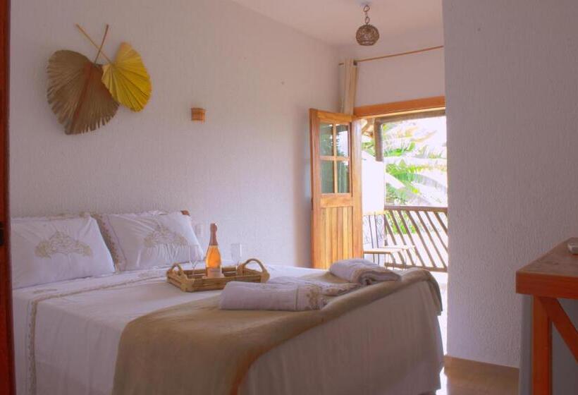 ホテル Pousada Real Cipo