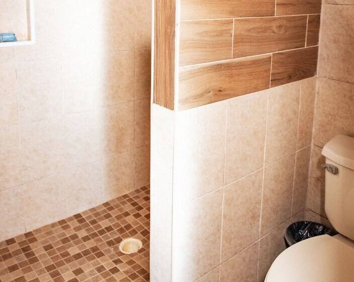 בית מלון כפרי Real Capital Tabasco