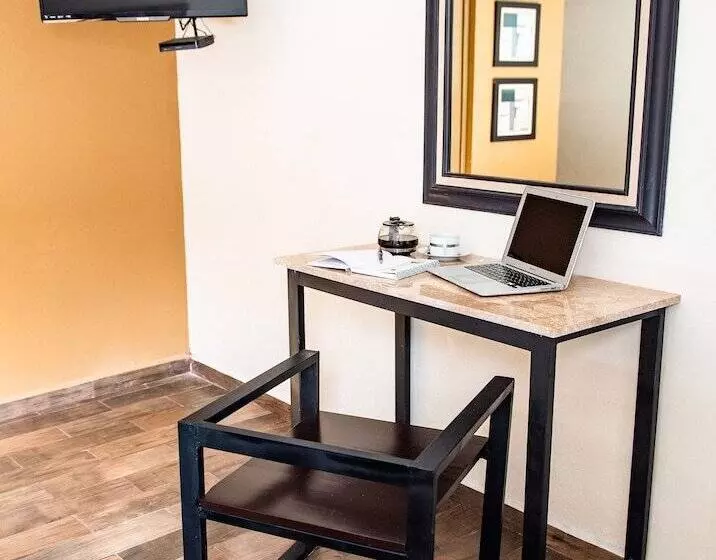 هتل Real Capital Tabasco