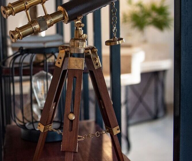 בית מלון כפרי Real Capital Tabasco