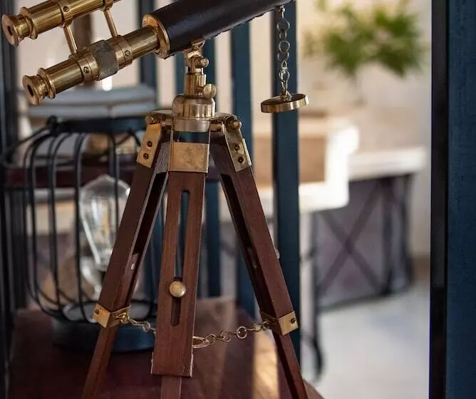 هتل Real Capital Tabasco