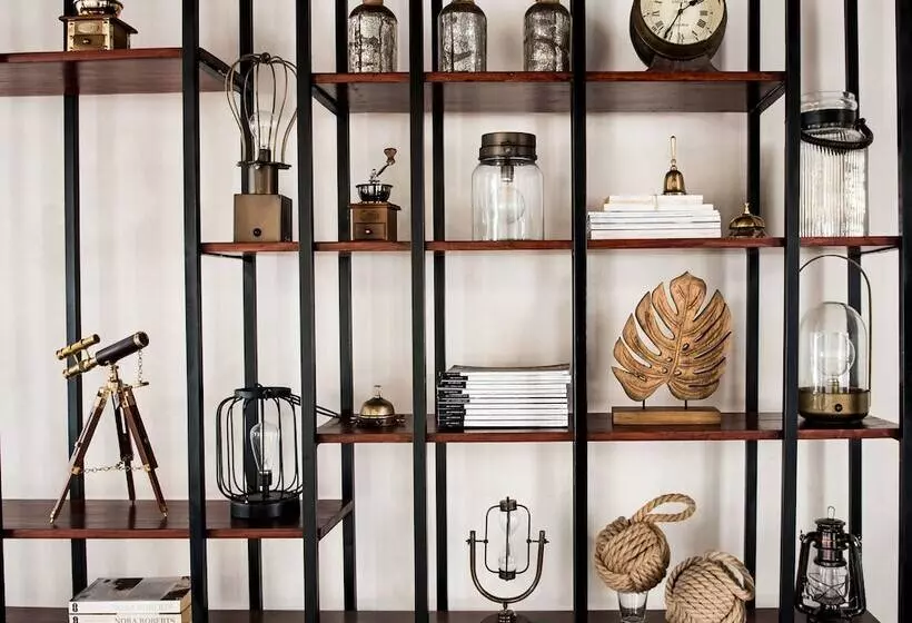 هتل Real Capital Tabasco