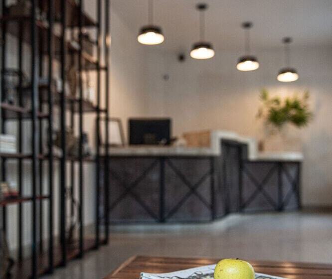 בית מלון כפרי Real Capital Tabasco