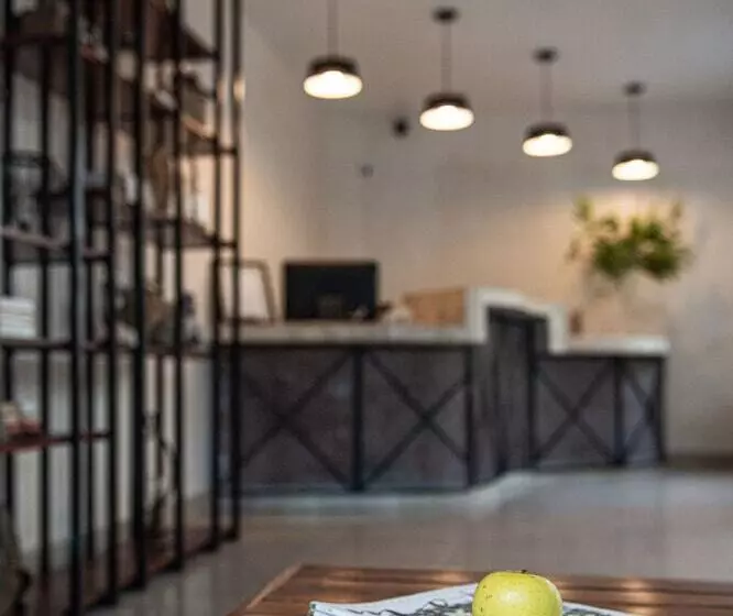 هتل Real Capital Tabasco