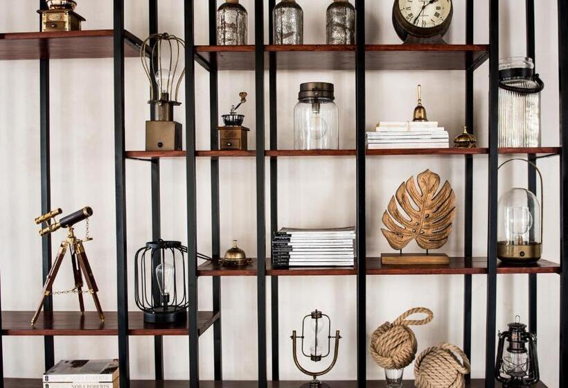 בית מלון כפרי Real Capital Tabasco