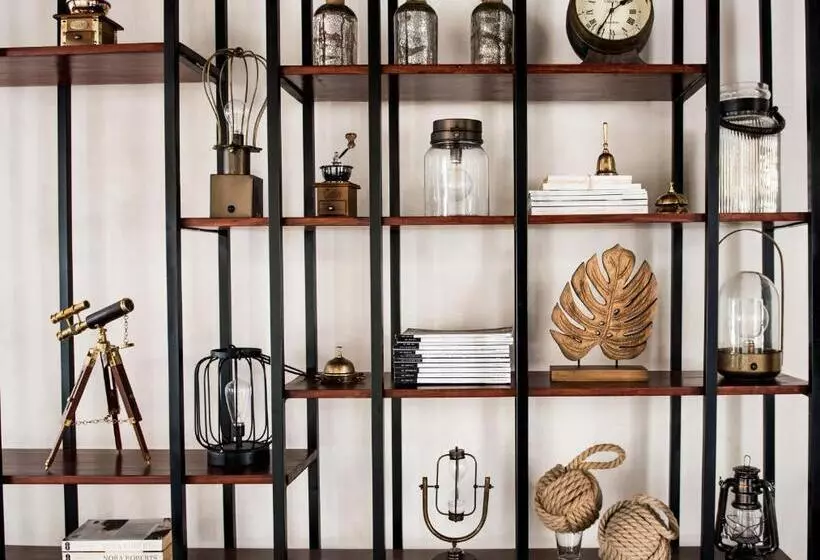 هتل Real Capital Tabasco