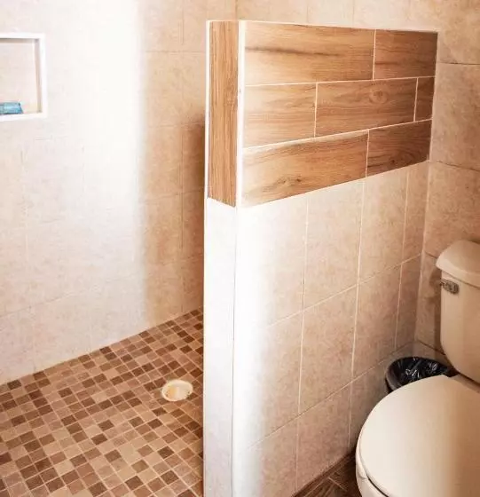 هتل Real Capital Tabasco