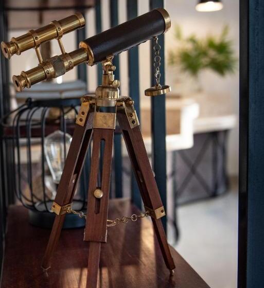 בית מלון כפרי Real Capital Tabasco