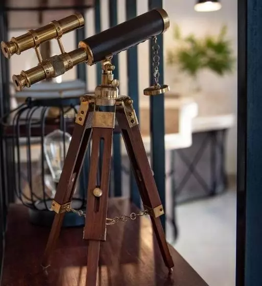 هتل Real Capital Tabasco