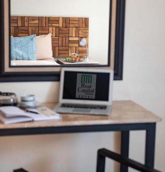 בית מלון כפרי Real Capital Tabasco