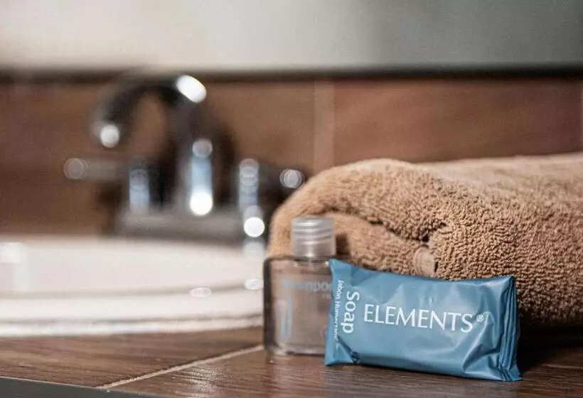 هتل Real Capital Tabasco