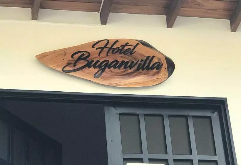 ペンション Buganvilla