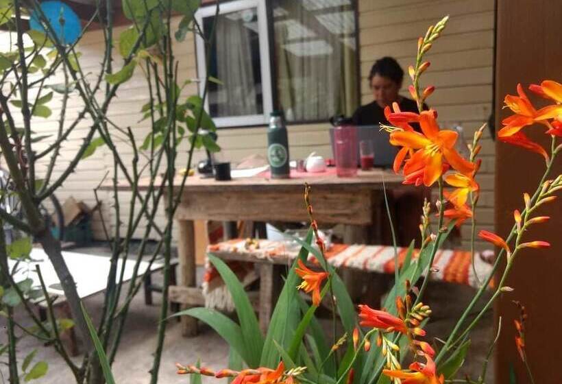 Pension Hostal Montaña