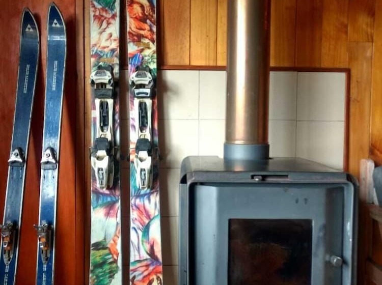 Pension Hostal Montaña