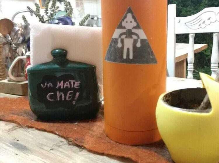 Pension Hostal Montaña