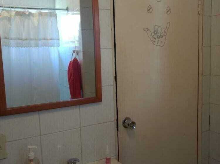 Pension Hostal Montaña