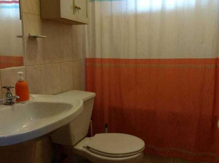 Pension Hostal Montaña