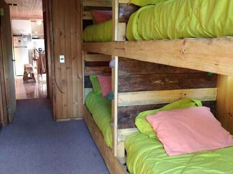 Pension Hostal Montaña