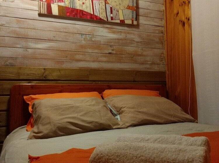 Pension Hostal Montaña