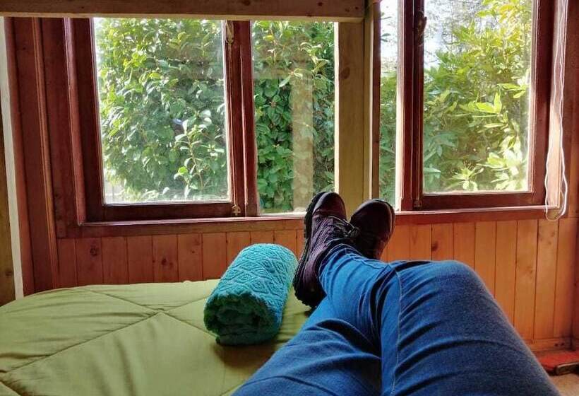 Pension Hostal Montaña