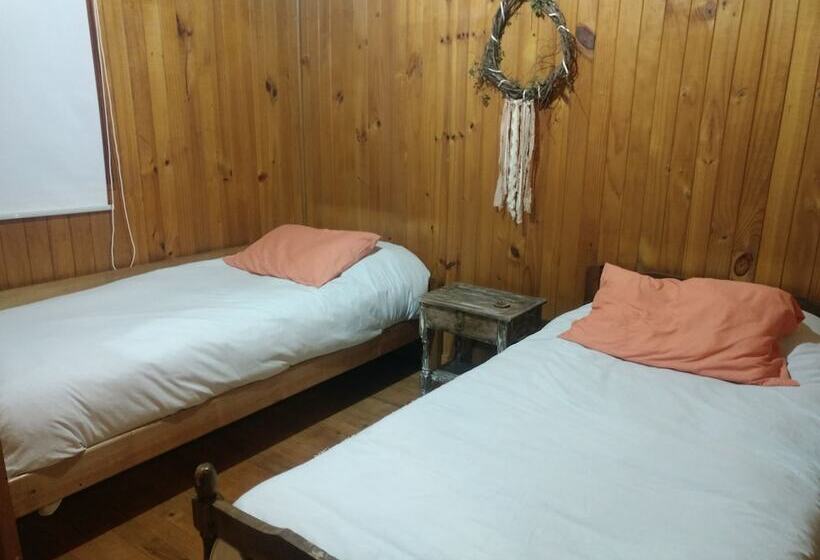 Pension Hostal Montaña