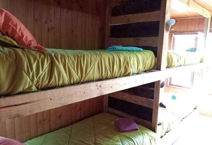 Pension Hostal Montaña