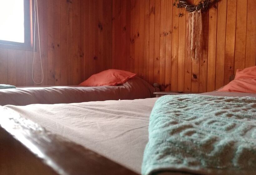 Pension Hostal Montaña