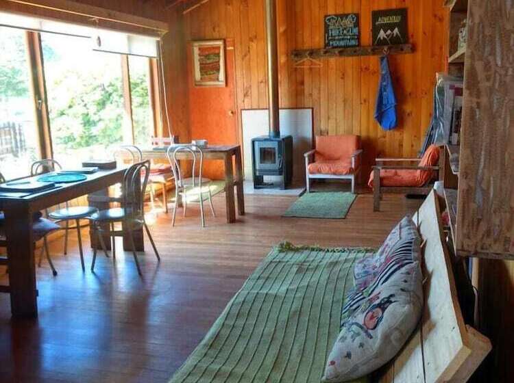 Pension Hostal Montaña