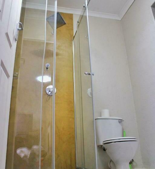 Pension Maruleng Guest House