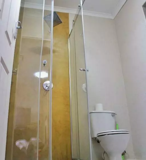 ペンション Maruleng Guest House