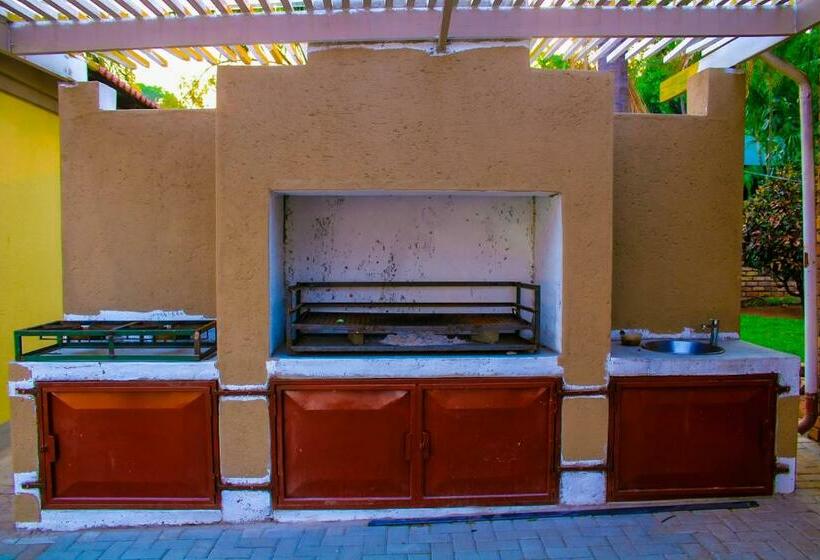 Pension Maruleng Guest House