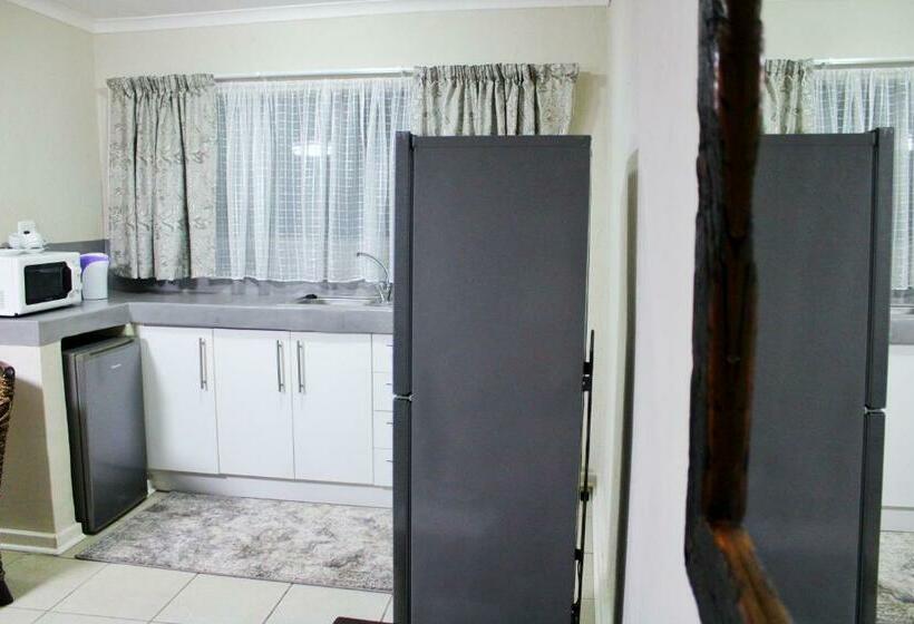 Pension Maruleng Guest House