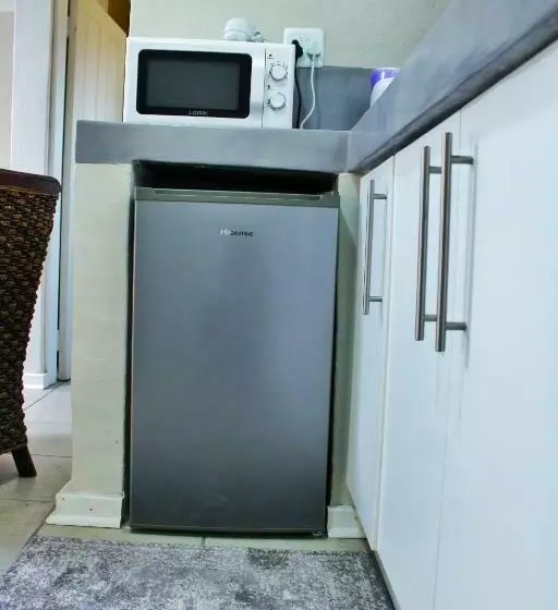 ペンション Maruleng Guest House