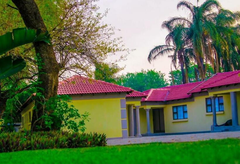 Pension Maruleng Guest House