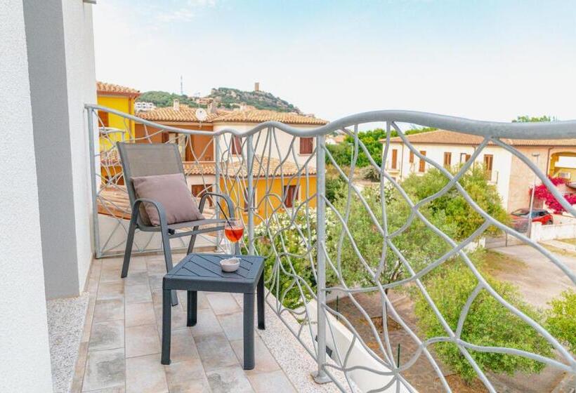 بنسيون Seaside Home