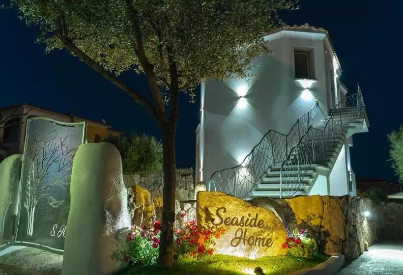 Majatalo Seaside Home
