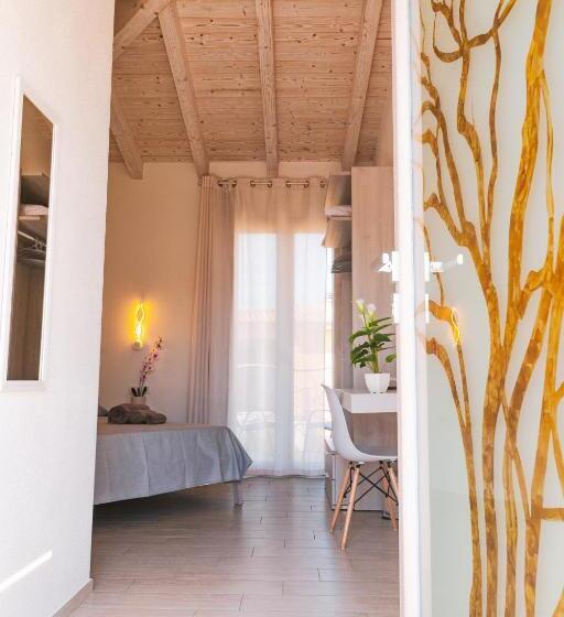 بنسيون Seaside Home