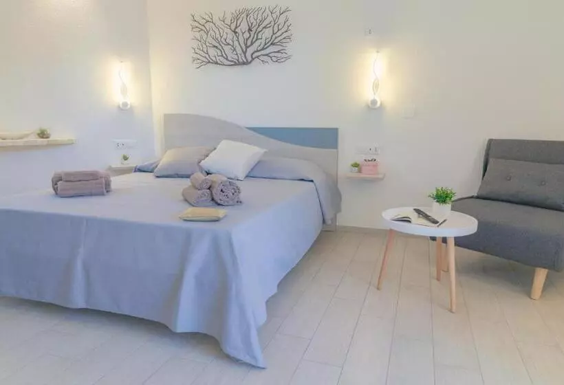 Majatalo Seaside Home