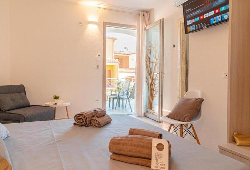 بنسيون Seaside Home