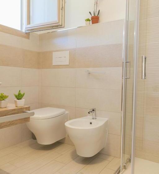 بنسيون Seaside Home