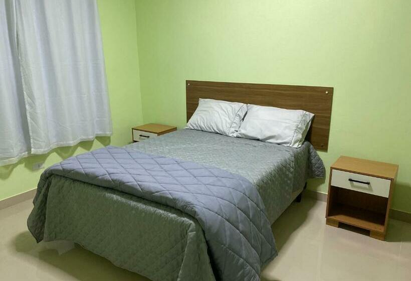 بنسيون Suítes Acolhedoras Da Diva