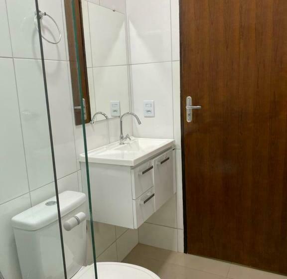 بنسيون Suítes Acolhedoras Da Diva