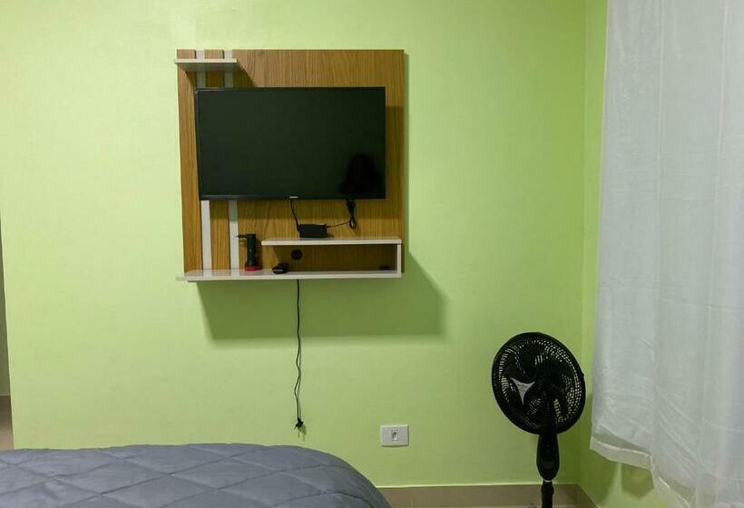 بنسيون Suítes Acolhedoras Da Diva