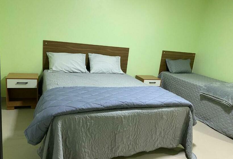 بنسيون Suítes Acolhedoras Da Diva