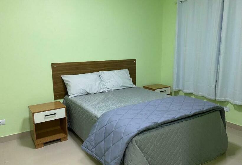 بنسيون Suítes Acolhedoras Da Diva