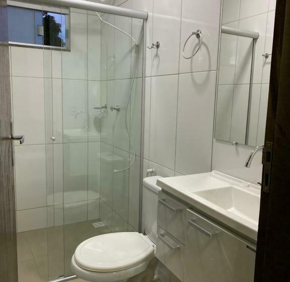 بنسيون Suítes Acolhedoras Da Diva