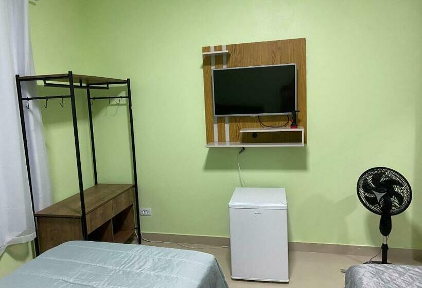 بنسيون Suítes Acolhedoras Da Diva