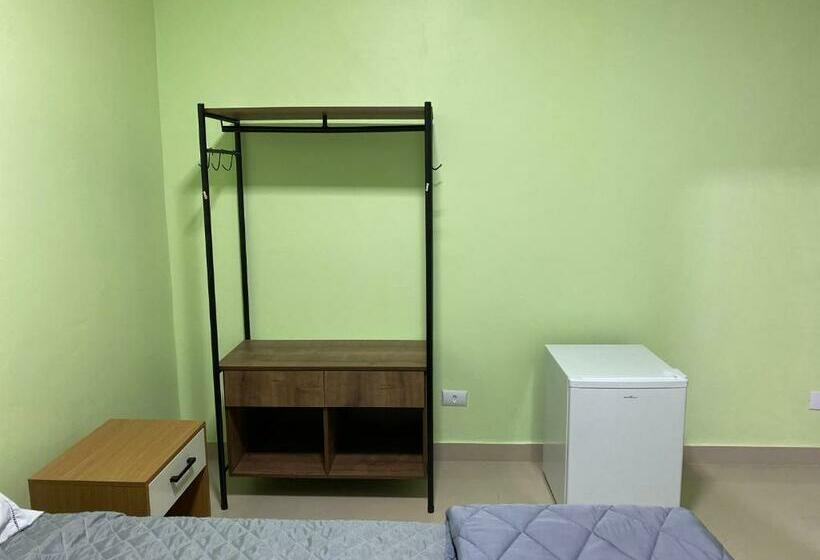 بنسيون Suítes Acolhedoras Da Diva