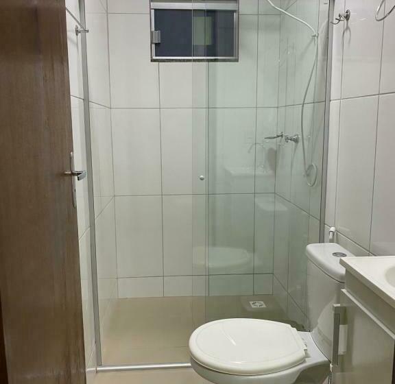 بنسيون Suítes Acolhedoras Da Diva